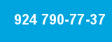 924 790-77-37